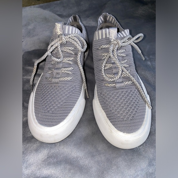 Blowfish Shoes - Blowfish Malibu Snickers in Gray color.